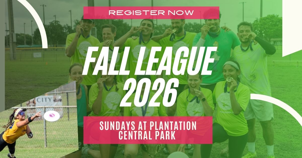 Fall League 2026 thumbnail